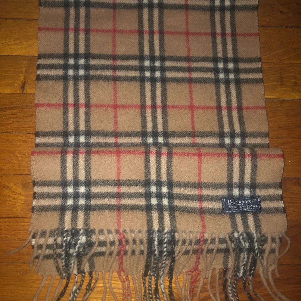 Burberry